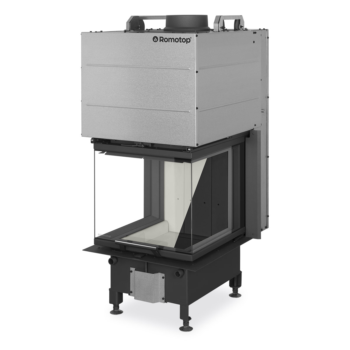 HEAT U 3G L 50.52.50.24 - Image 1