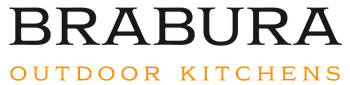 Brabura outdoor kitchens logo